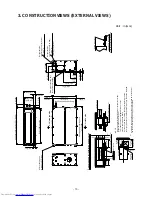 Preview for 10 page of Toshiba MMD-AP0726HP-UL Service Manual