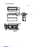 Preview for 11 page of Toshiba MMD-AP0726HP-UL Service Manual