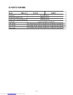 Preview for 13 page of Toshiba MMD-AP0726HP-UL Service Manual