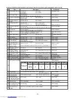 Preview for 30 page of Toshiba MMD-AP0726HP-UL Service Manual