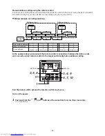 Preview for 35 page of Toshiba MMD-AP0726HP-UL Service Manual