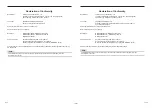 Preview for 15 page of Toshiba MMD-UP0481HFP-E Owner'S Manual