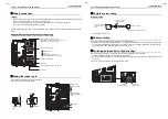 Preview for 14 page of Toshiba MMD-VN1002HEXE Installation Manual