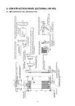 Preview for 14 page of Toshiba MMF-AP0156H-E (TR) Service Manual