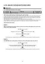 Preview for 81 page of Toshiba MMF-AP0156H-E (TR) Service Manual