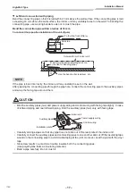 Preview for 18 page of Toshiba MMK-AP0054MHP-E Installation Manual