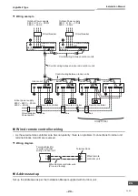 Preview for 25 page of Toshiba MMK-AP0054MHP-E Installation Manual