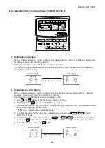 Preview for 52 page of Toshiba MMK-AP0054MHP-E1 Service Manual