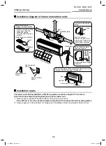 Preview for 78 page of Toshiba MMK-AP0054MHP-E1 Service Manual