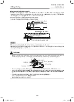 Preview for 84 page of Toshiba MMK-AP0054MHP-E1 Service Manual