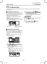 Preview for 99 page of Toshiba MMK-AP0054MHP-E1 Service Manual