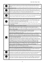 Preview for 8 page of Toshiba MMK-AP0057HP-E Service Manual