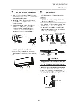 Preview for 85 page of Toshiba MMK-AP0057HP-E Service Manual