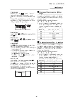 Preview for 95 page of Toshiba MMK-AP0057HP-E Service Manual