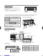 Preview for 7 page of Toshiba MMK-AP0071H Installation Manual