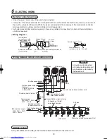 Preview for 16 page of Toshiba MMK-AP0071H Installation Manual