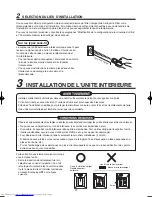 Preview for 30 page of Toshiba MMK-AP0071H Installation Manual