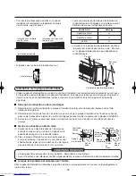 Preview for 31 page of Toshiba MMK-AP0071H Installation Manual