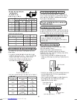 Preview for 35 page of Toshiba MMK-AP0071H Installation Manual