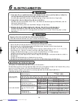 Preview for 58 page of Toshiba MMK-AP0071H Installation Manual