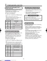 Preview for 62 page of Toshiba MMK-AP0071H Installation Manual