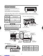 Preview for 73 page of Toshiba MMK-AP0071H Installation Manual