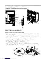 Preview for 17 page of Toshiba MMK-AP0072H Installation Manual