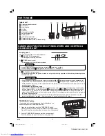 Preview for 7 page of Toshiba MMK-AP0072H Owner'S Manual