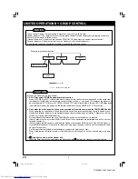 Preview for 11 page of Toshiba MMK-AP0072H Owner'S Manual