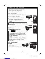 Preview for 18 page of Toshiba MMK-AP0072H Owner'S Manual