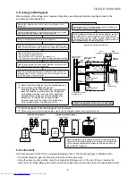 Preview for 7 page of Toshiba MMK-AP0072H Service Manual