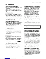 Preview for 17 page of Toshiba MMK-AP0072H Service Manual