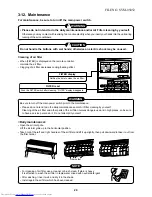 Preview for 20 page of Toshiba MMK-AP0072H Service Manual