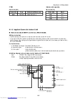 Preview for 32 page of Toshiba MMK-AP0072H Service Manual