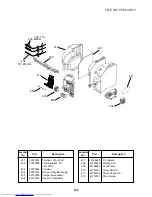 Preview for 124 page of Toshiba MMK-AP0072H Service Manual