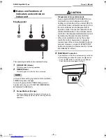 Preview for 6 page of Toshiba MMK-AP0073H Owner'S Manual