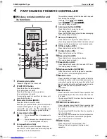 Preview for 7 page of Toshiba MMK-AP0073H Owner'S Manual