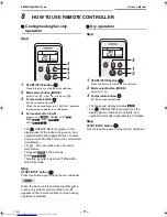 Preview for 12 page of Toshiba MMK-AP0073H Owner'S Manual