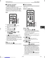 Preview for 13 page of Toshiba MMK-AP0073H Owner'S Manual