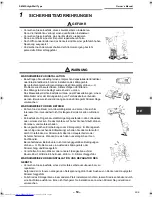 Preview for 51 page of Toshiba MMK-AP0073H Owner'S Manual