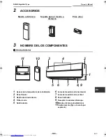 Preview for 101 page of Toshiba MMK-AP0073H Owner'S Manual