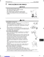 Preview for 123 page of Toshiba MMK-AP0073H Owner'S Manual