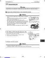 Preview for 141 page of Toshiba MMK-AP0073H Owner'S Manual