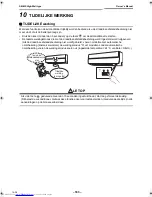 Preview for 164 page of Toshiba MMK-AP0073H Owner'S Manual