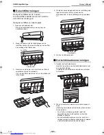 Preview for 166 page of Toshiba MMK-AP0073H Owner'S Manual