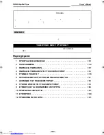 Preview for 170 page of Toshiba MMK-AP0073H Owner'S Manual