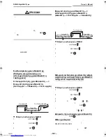 Preview for 182 page of Toshiba MMK-AP0073H Owner'S Manual