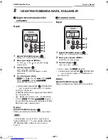 Preview for 228 page of Toshiba MMK-AP0073H Owner'S Manual