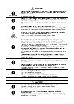 Preview for 4 page of Toshiba MMK-AP0073H Service Manual