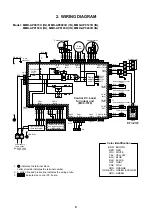 Preview for 9 page of Toshiba MMK-AP0073H Service Manual